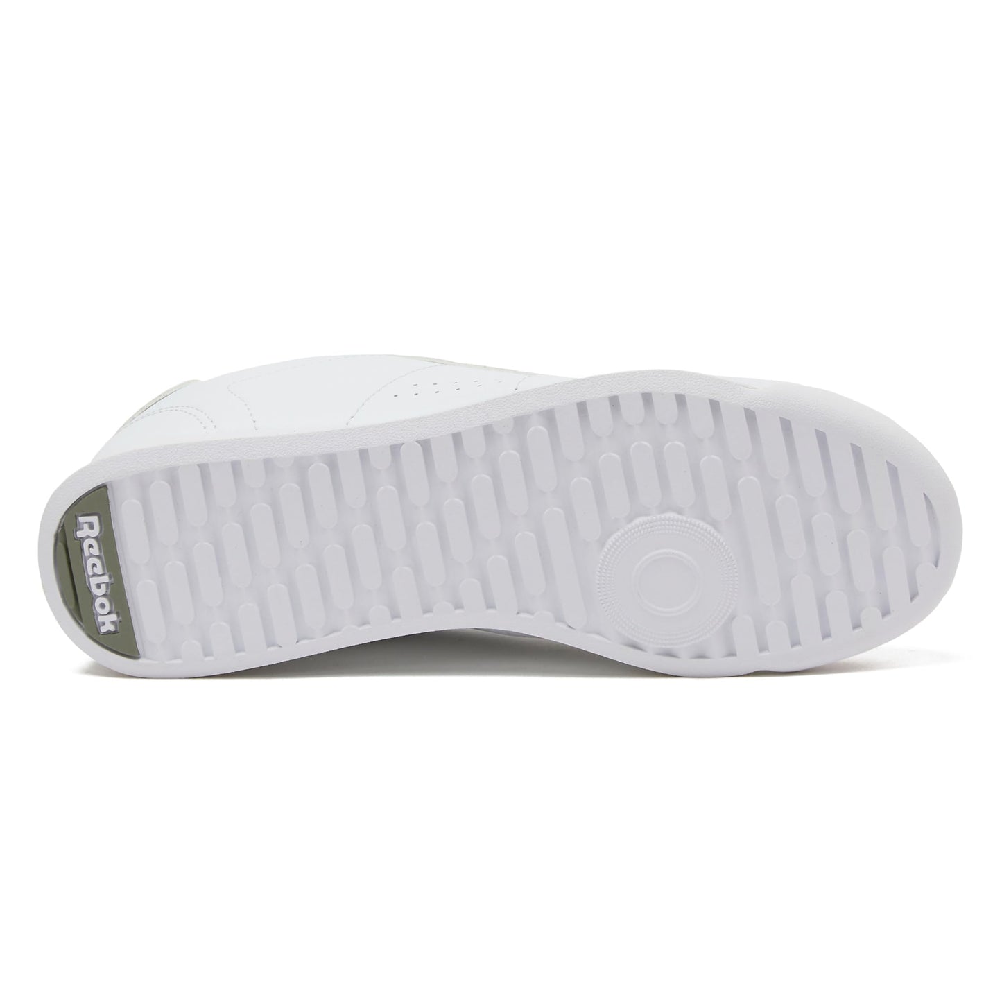 Reebok Princess Sneakers for Women, Comfortable Walking or Tennis Womens Shoes, Us-White, 8.5 Wide