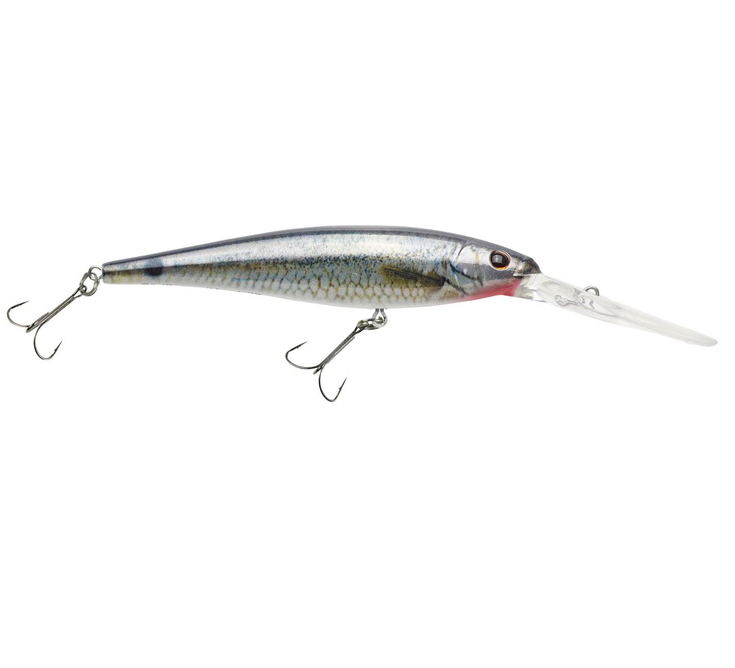 Berkley Flicker Minnow Fishing Hard Bait