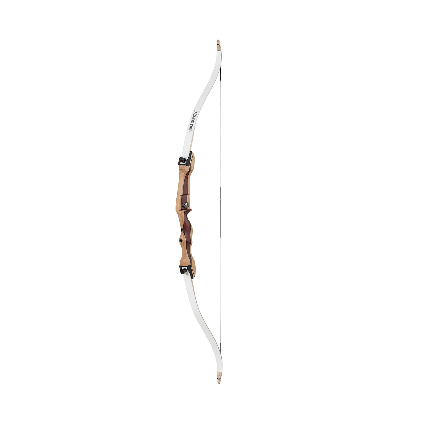Bear Archery Bullseye X Take Down Bow for Youth, Recommended Ages 12+, Right Handed