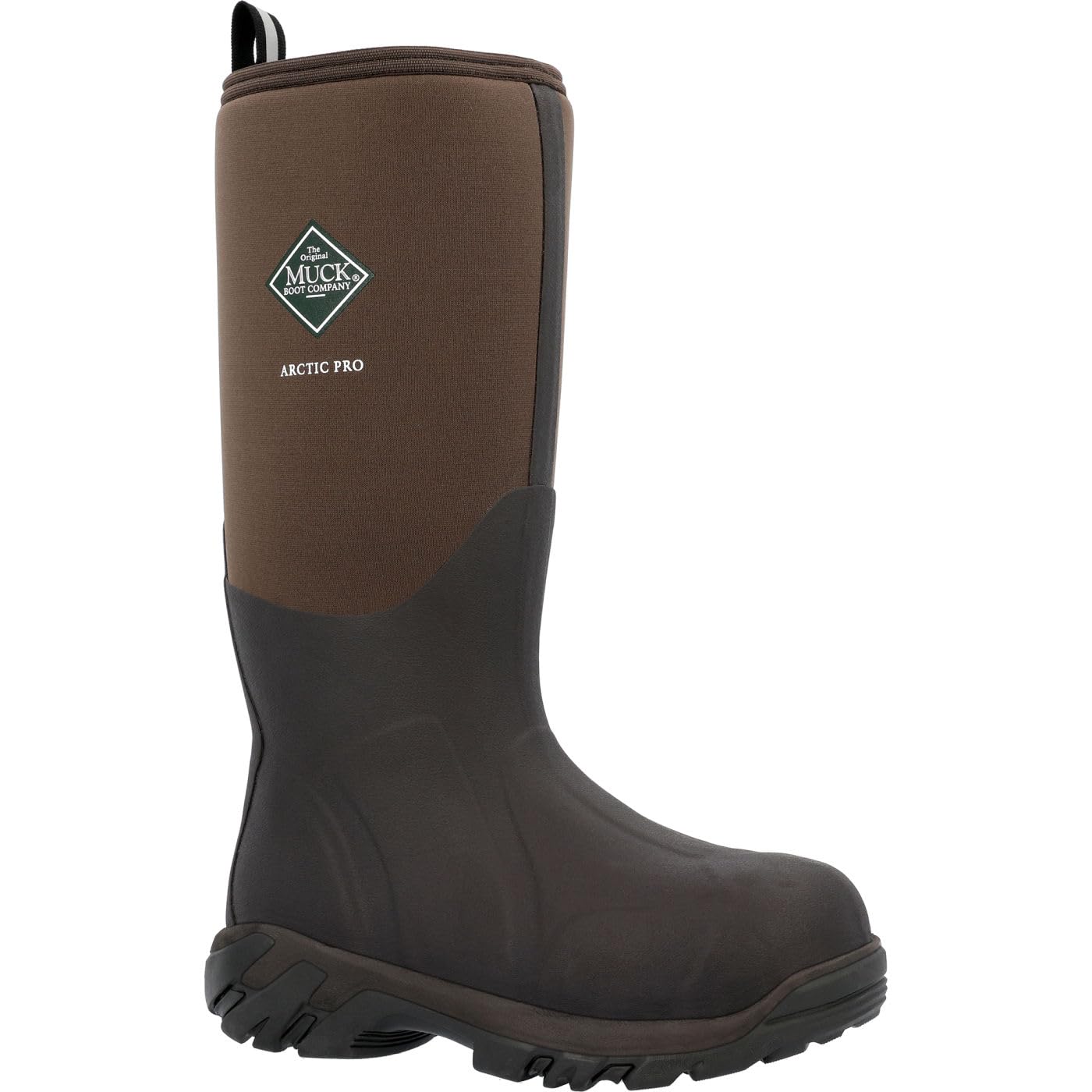 Muck Boot Men's Arctic Pro Hunting Boot