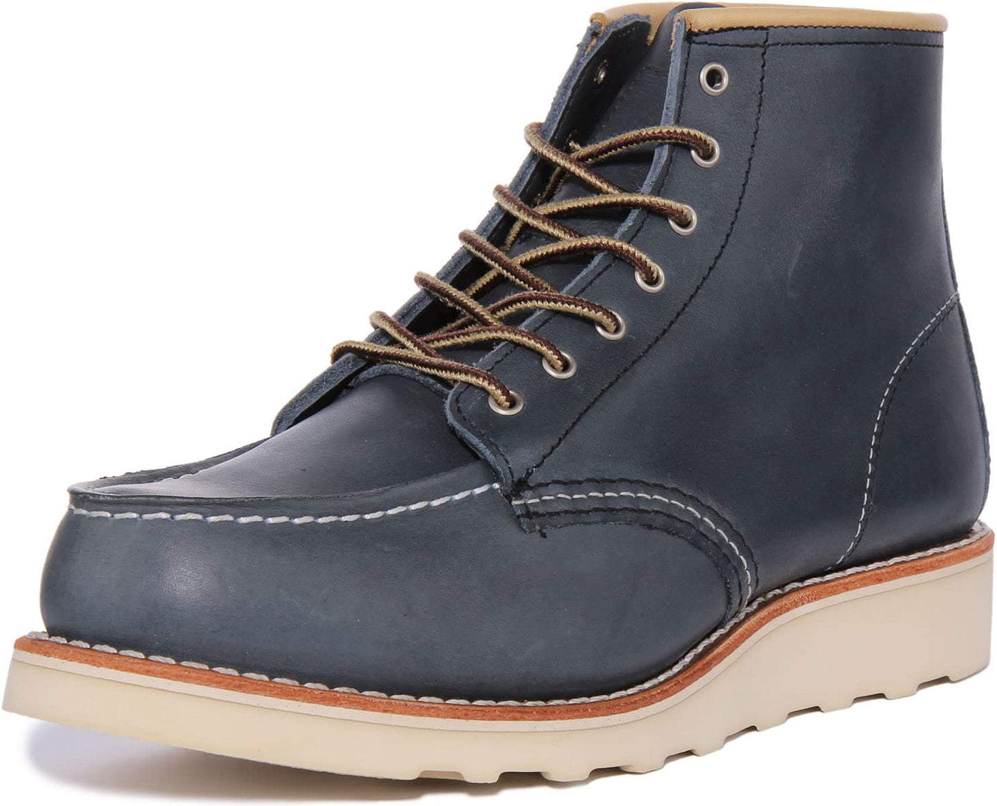 Red Wing Heritage Women's 6" Moc-W Boot