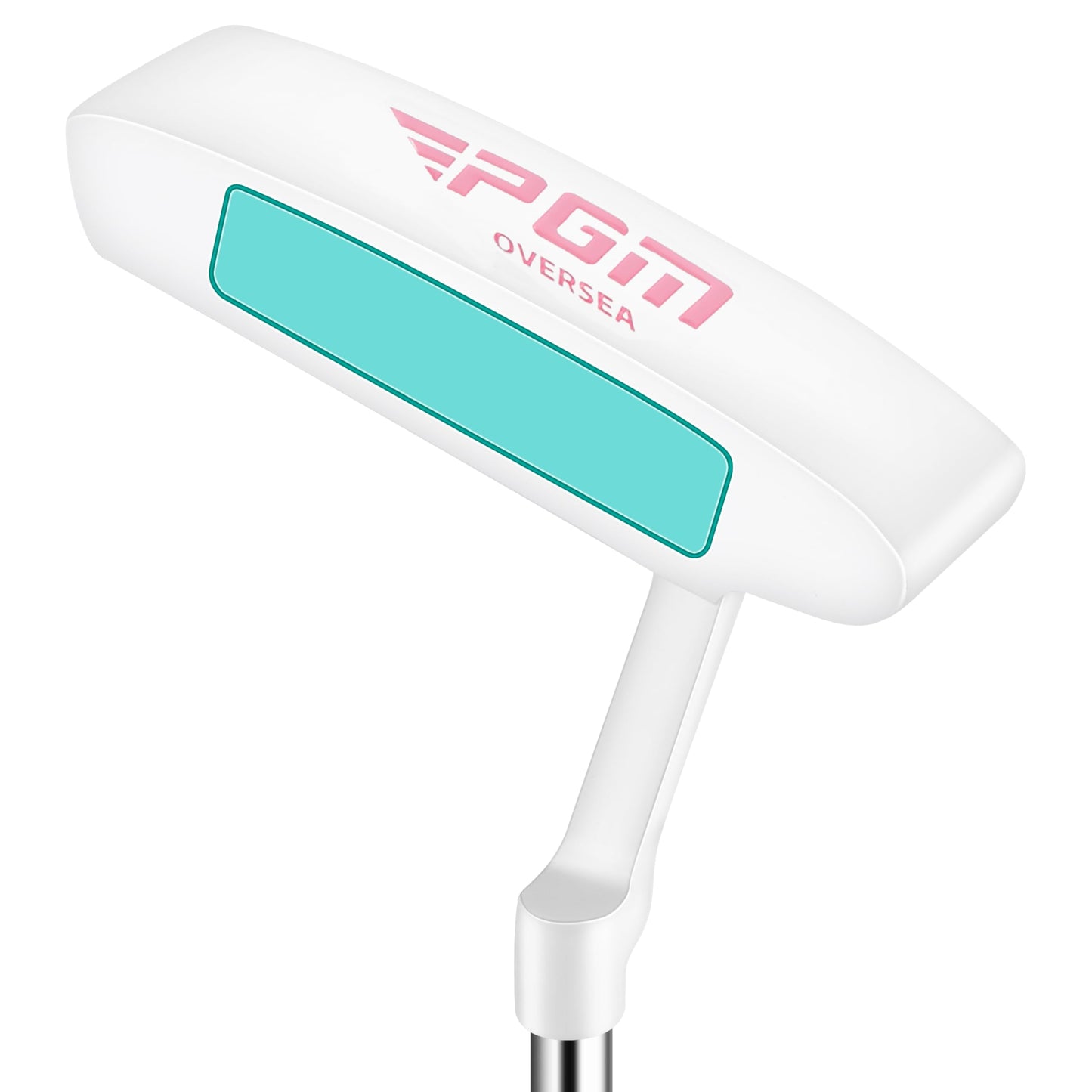 PGM Women's Left Handed Golf Club Set with 12pcs Clubs - 4 Woods(#1,3,5,4H), 7 Irons(#5,6,7,8,9,PW,SW), and 1 Putter - with Golf Stand Bag