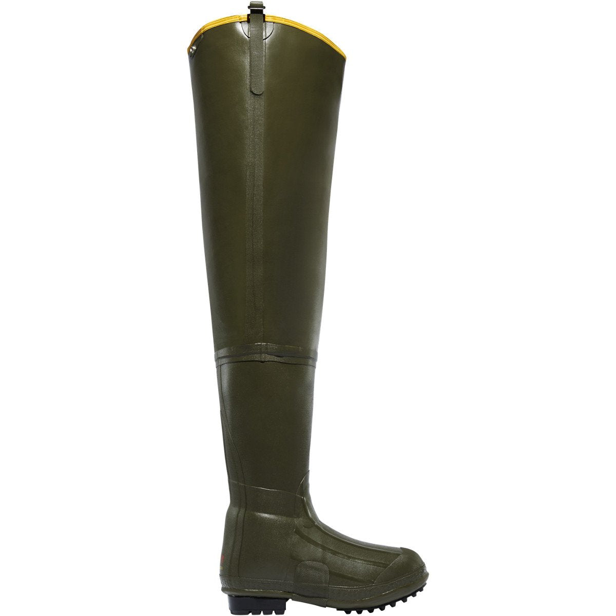 LaCrosse Men's Big Chief 32" OD Green 600G
