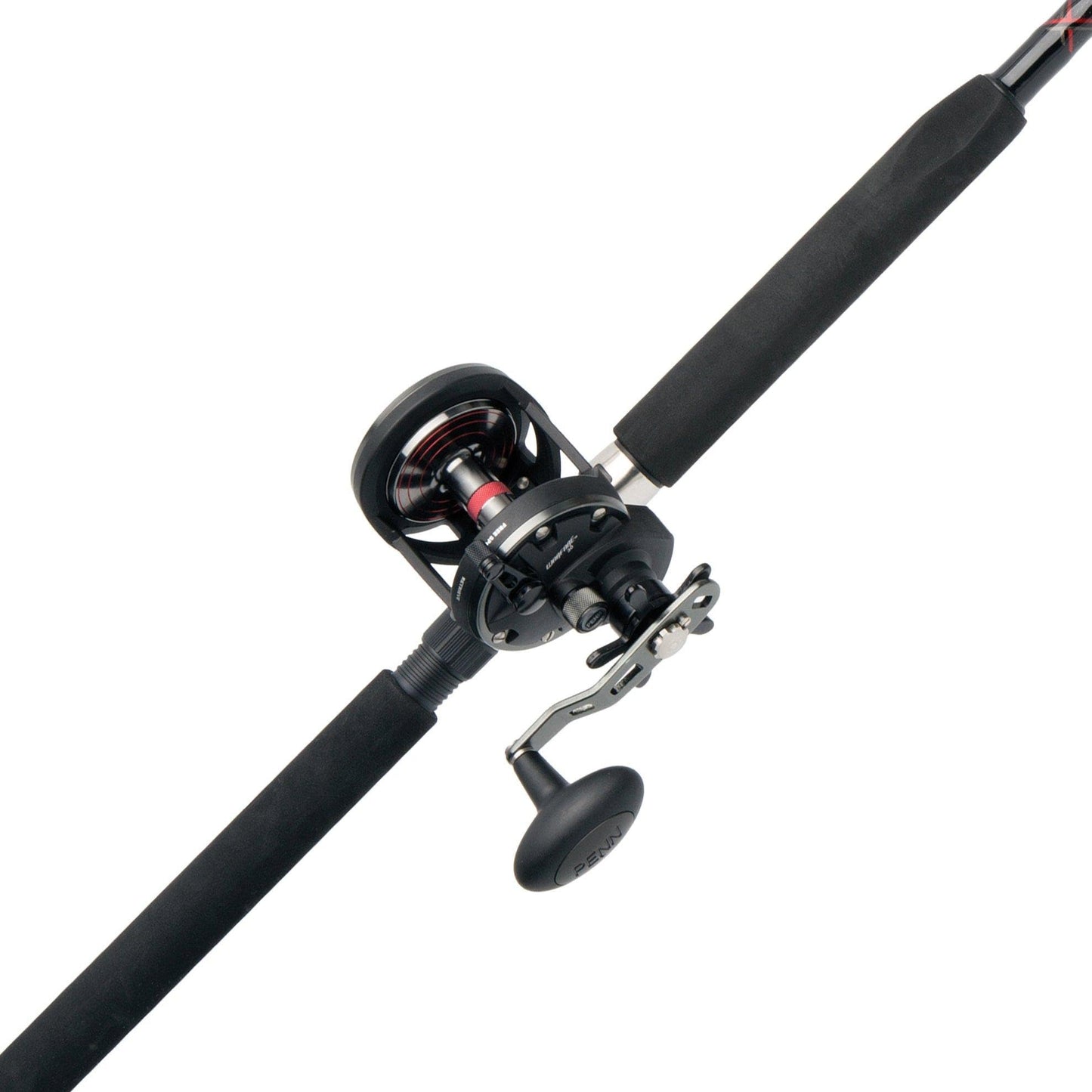 PENN® Warfare™ Star Drag Combo