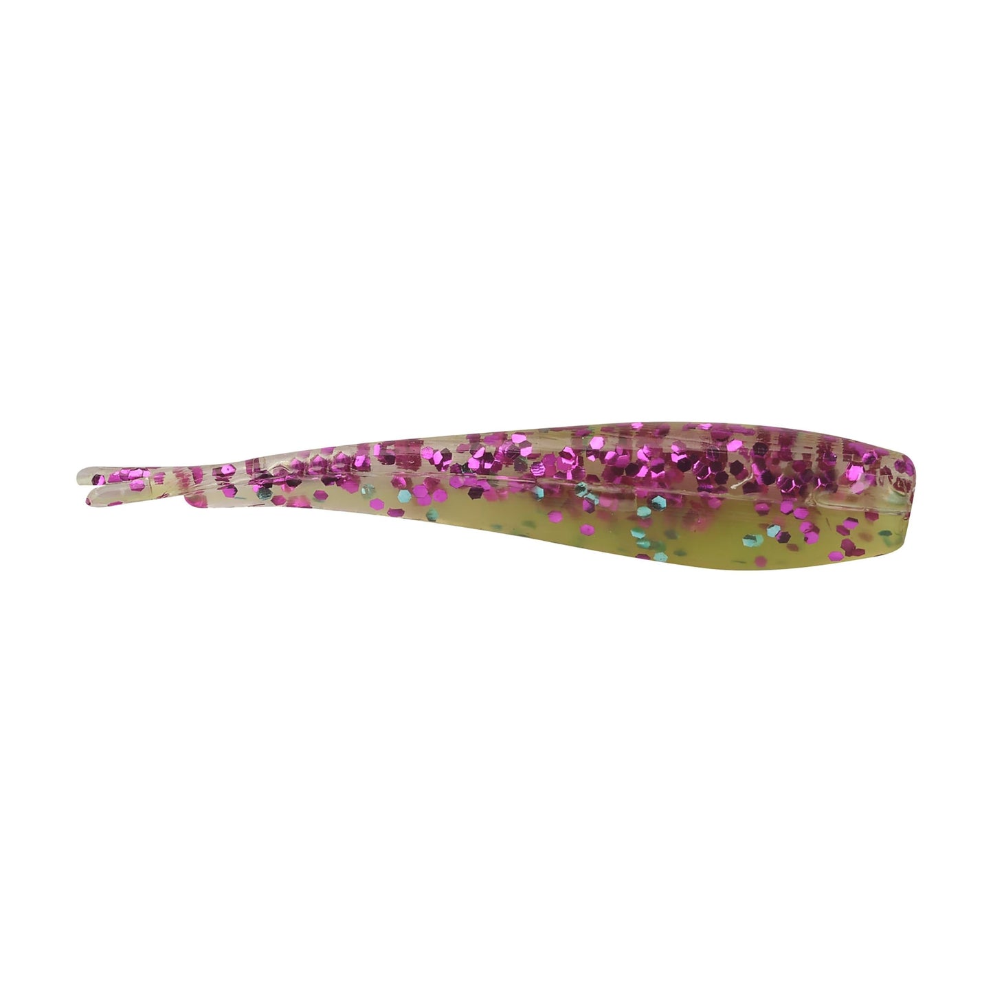 Berkley PowerBait Minnow Fishing Soft Bait