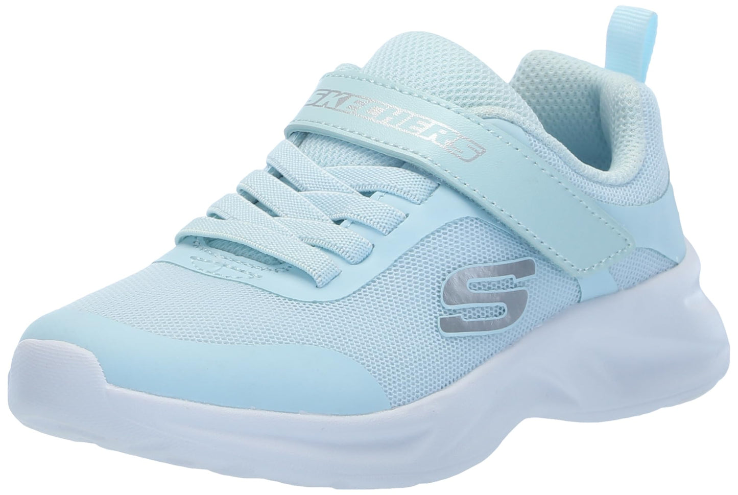 Skechers Unisex-Child Dynamatic Sneaker