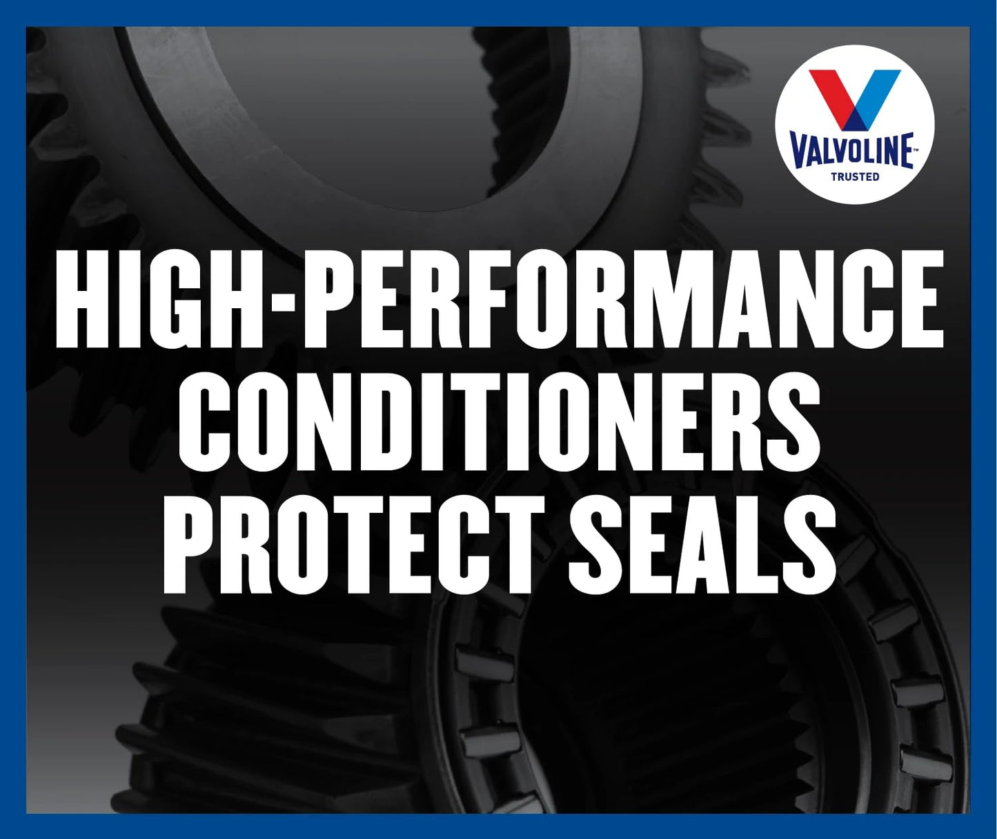 Valvoline Import Multi-Vehicle (ATF) Full Synthetic Automatic Transmission Fluid 1 GA