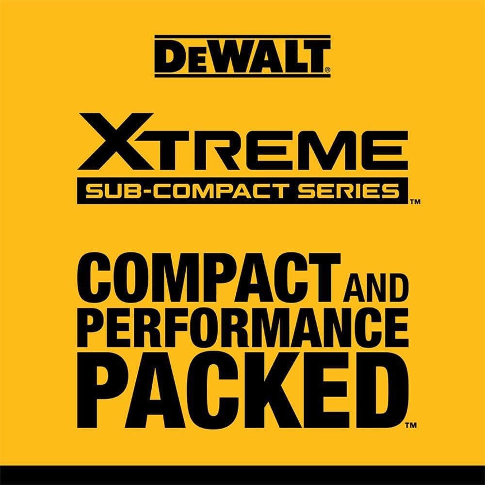DEWALT DCB126 12V MAX* 5.0Ah Lithium Ion Battery