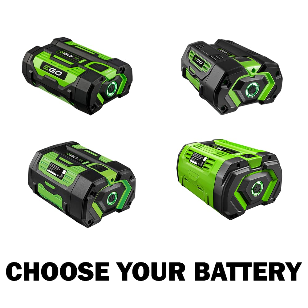 EGO Power Plus Build Your Own Multi-Head Tool System Kit