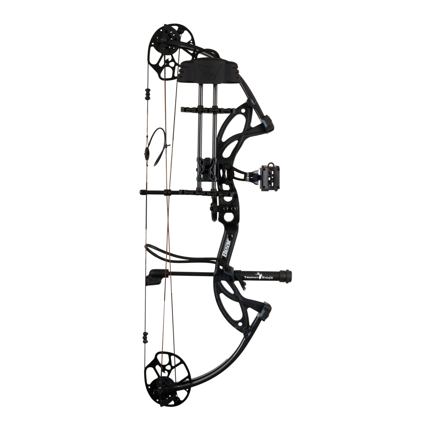 Bear Archery Cruzer G2/G3 Compound Bow Package