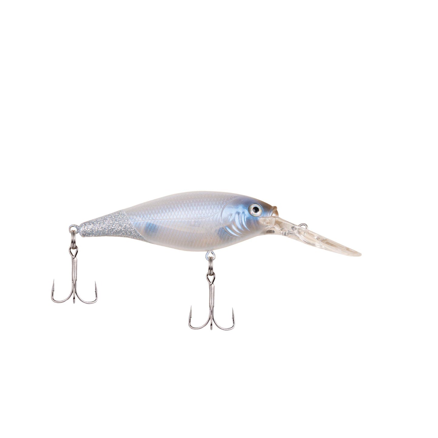 Berkley Flicker Shad Fishing Hard Bait