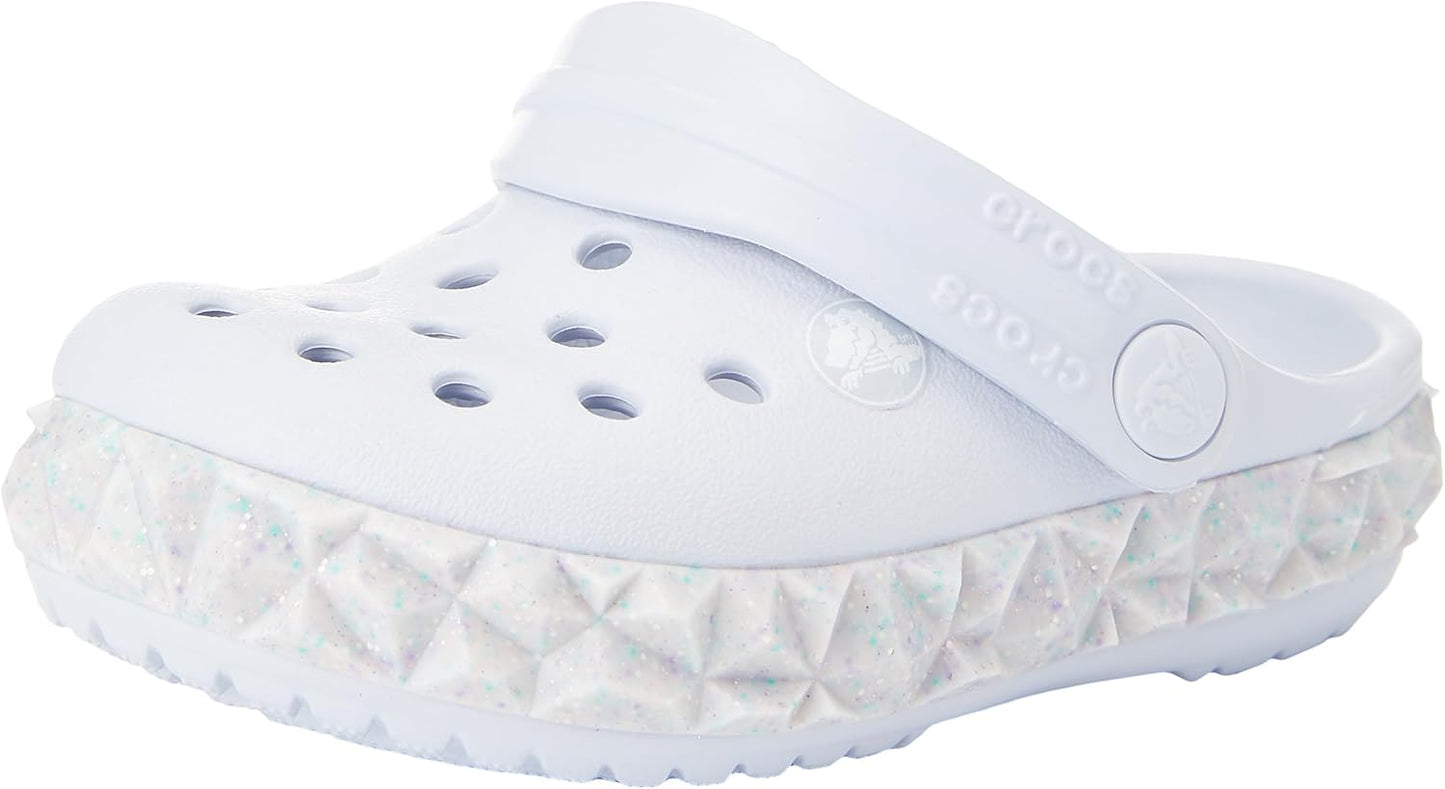 Crocs Classic Striped Clog