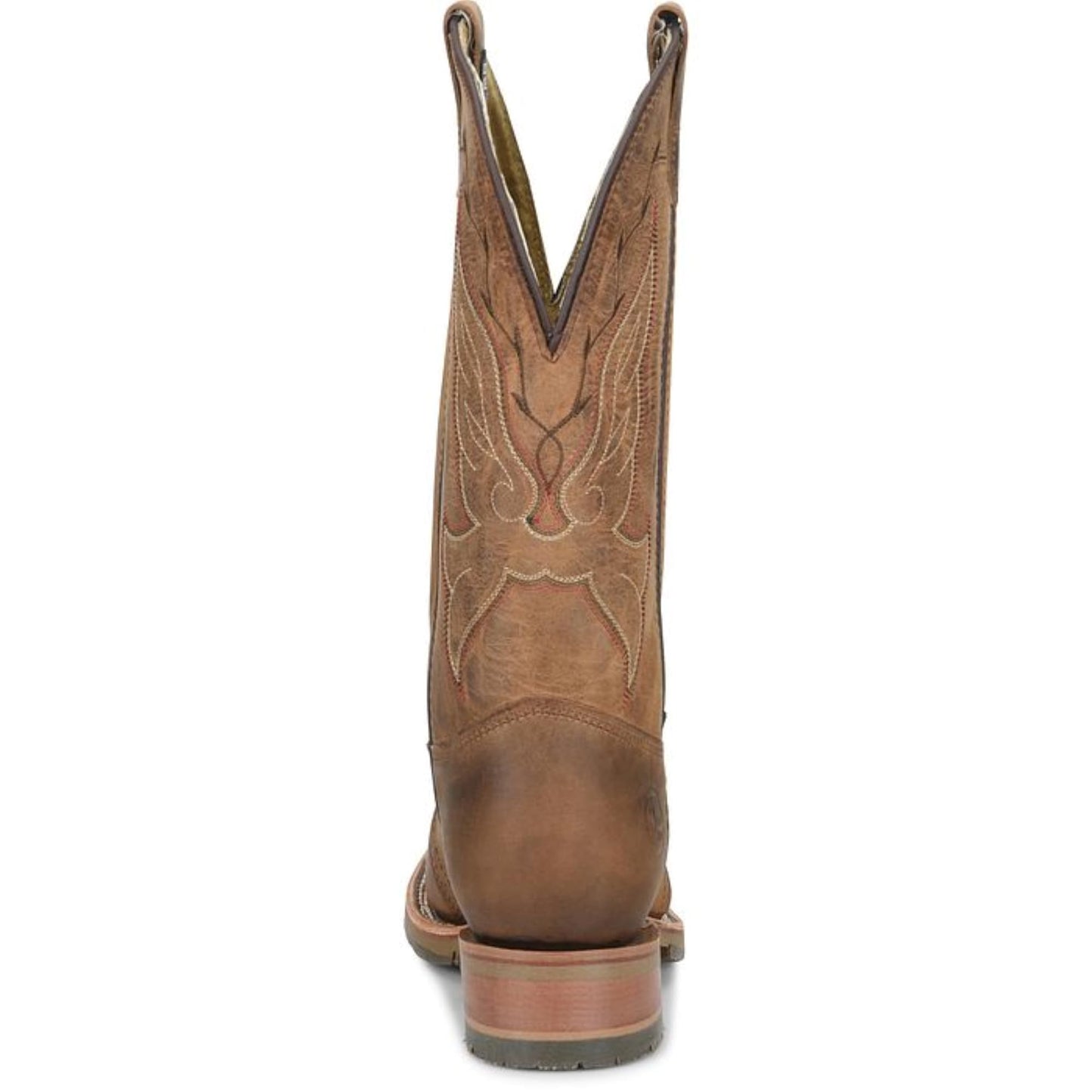 DOUBLE-H Women's Charity Western Boot
