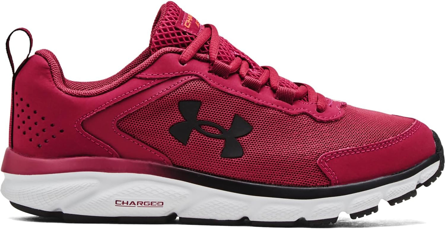 Under Armour Women's Charged Assert 9 Running Shoe