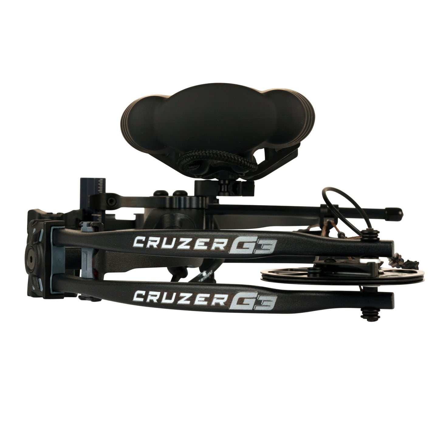 Bear Archery Cruzer G2/G3 Compound Bow Package