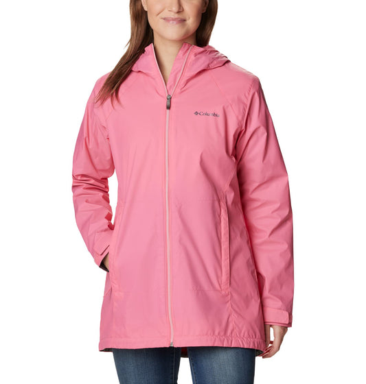 Columbia Women's Switchback Lined Long Jacket