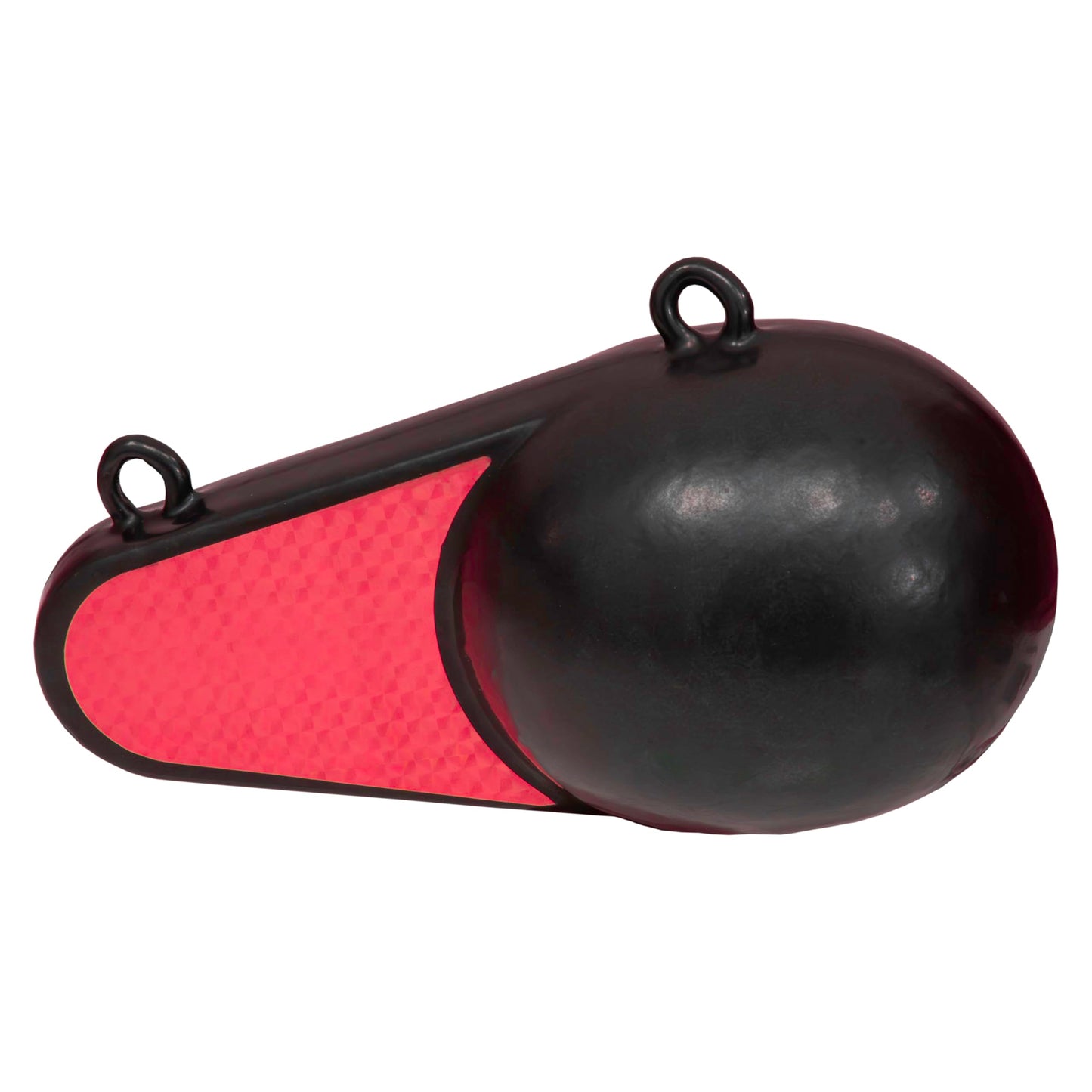 Extreme Max Coated Keel-Style Downrigger Weight