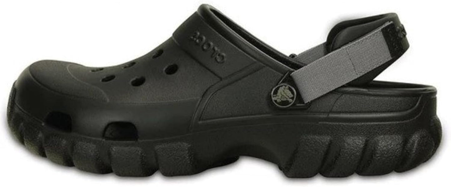 Crocs Unisex Offroad Sport Clogs