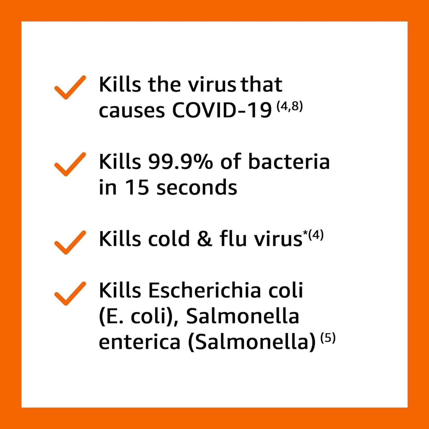Amazon Basics Disinfecting Wipes, Lemon & Fresh Scent, Sanitizes/Cleans/Disinfects/Deodorizes, 255 Count (3 Packs of 85)