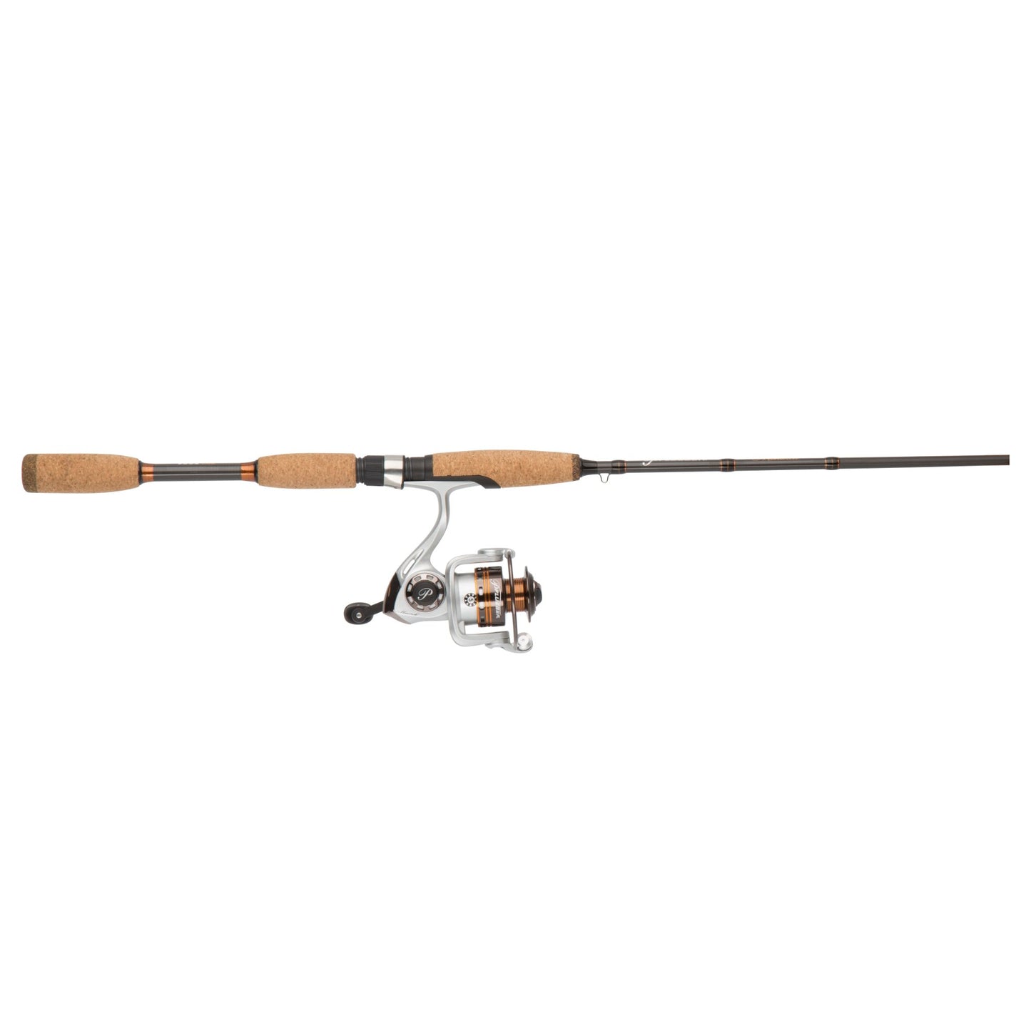 Pflueger Monarch Spin Combo