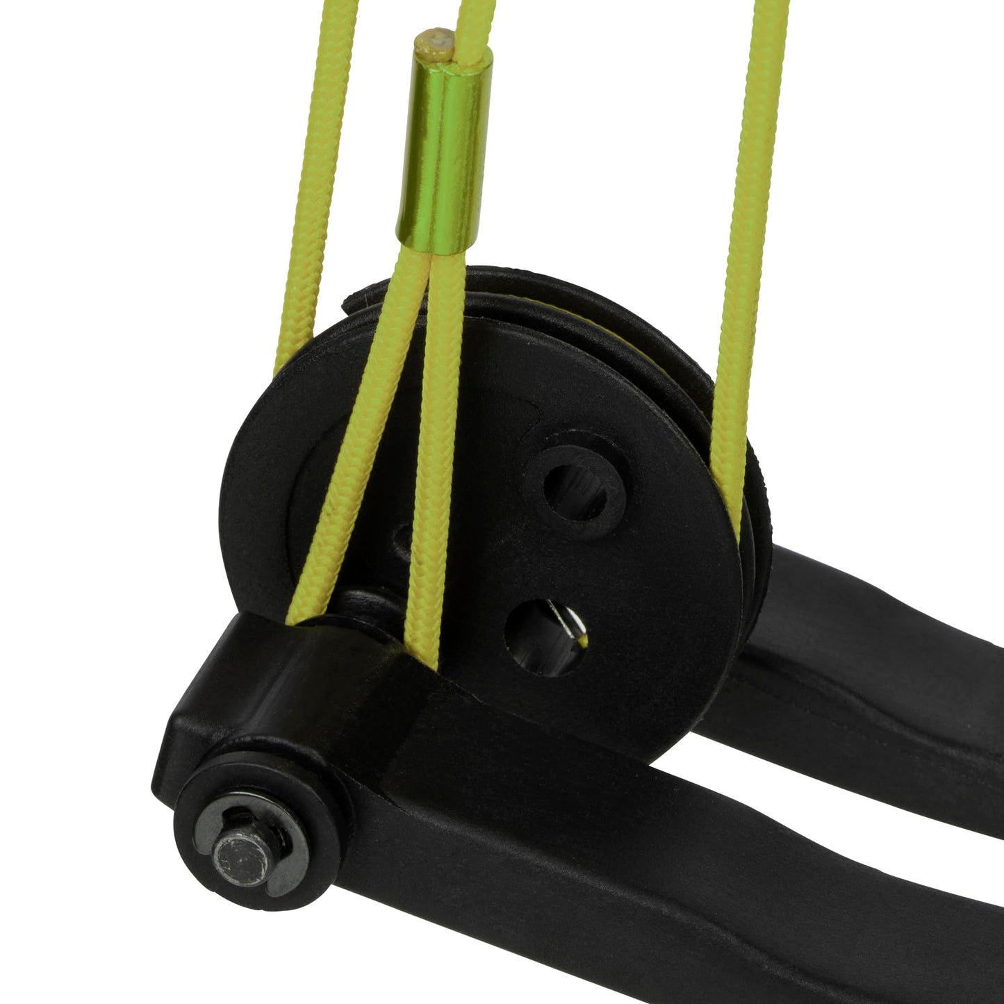 Bear Archery Brave Bow Set for Youth, Recommended Ages 8-12, Right Handed, Continuous Draw Weight Up to 25 lb., Continuous Draw Length Up to 19.5-inches