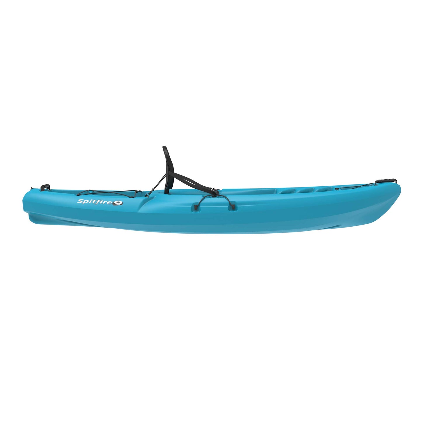 Emotion Spitfire Sit-On-Top Kayak