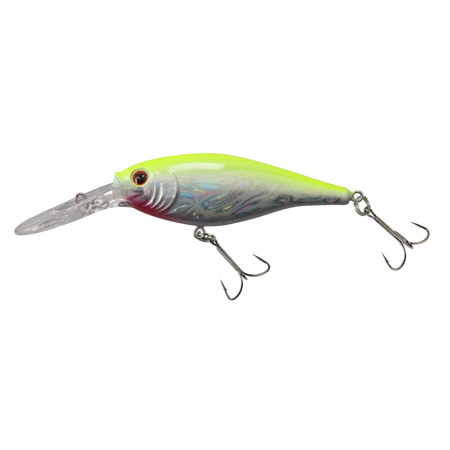 Berkley Flicker Shad Fishing Hard Bait