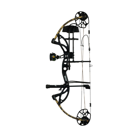 Bear Archery Cruzer G2/G3 Compound Bow Package