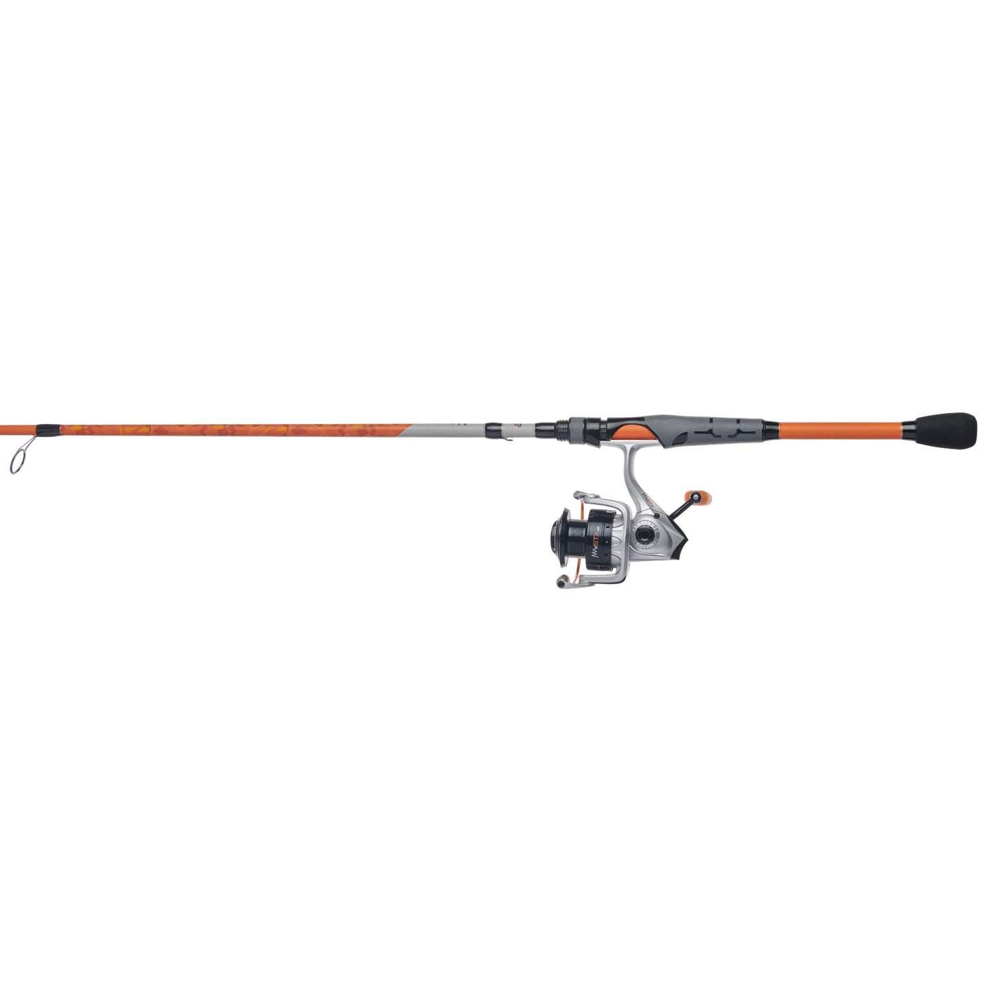 Abu Garcia Max SX Spinning Reel and Fishing Rod Combo