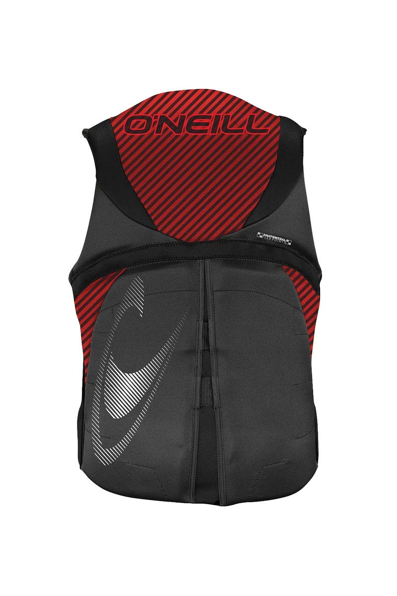 O'Neill Men's Reactor USCG Life Vest