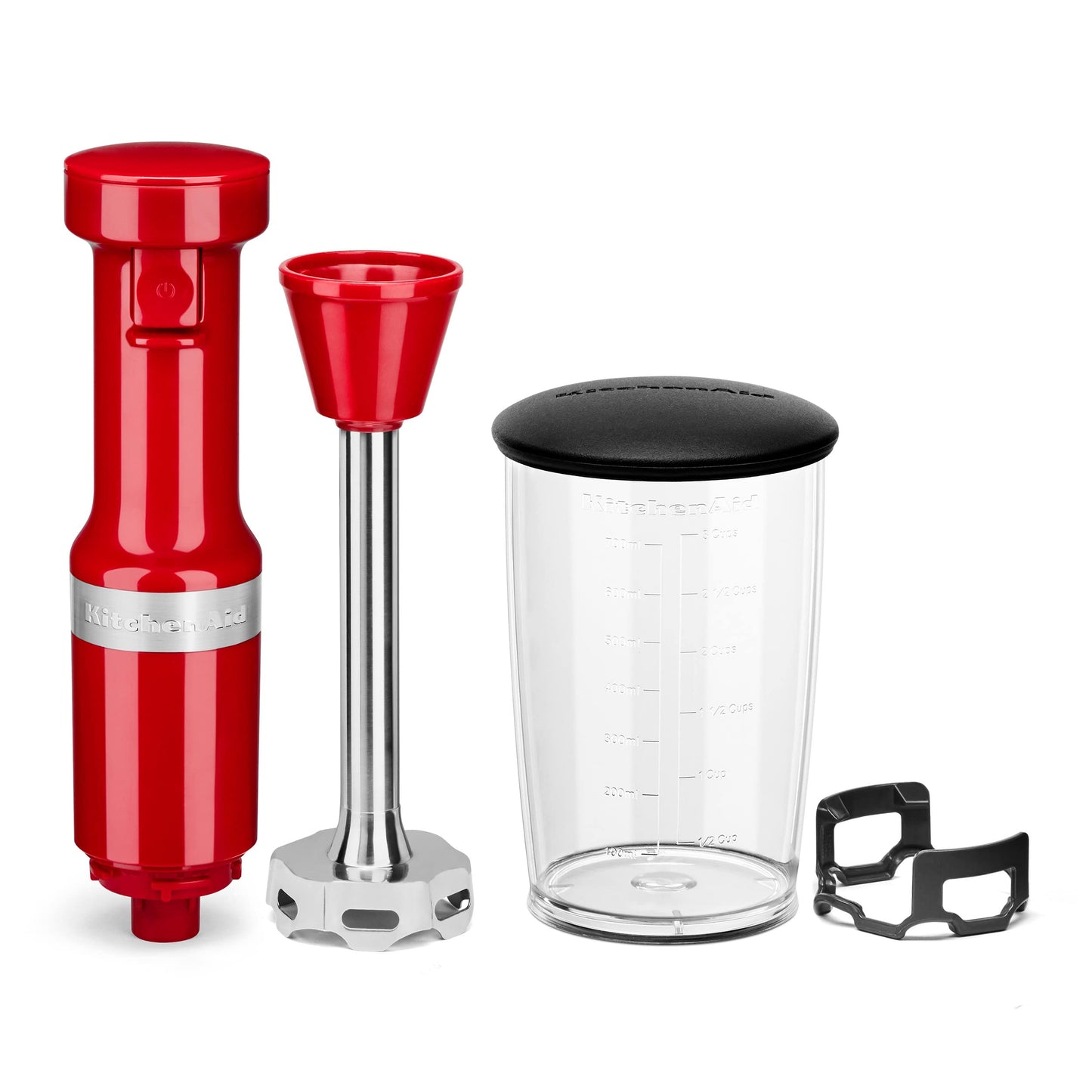 KitchenAid 7-Cup Food Processor - KFP0718
