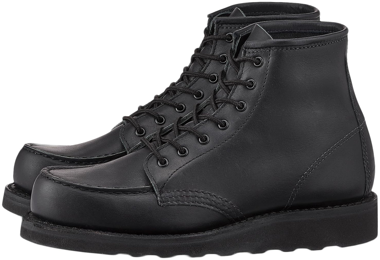 Red Wing Heritage Women's 6" Moc-W Boot