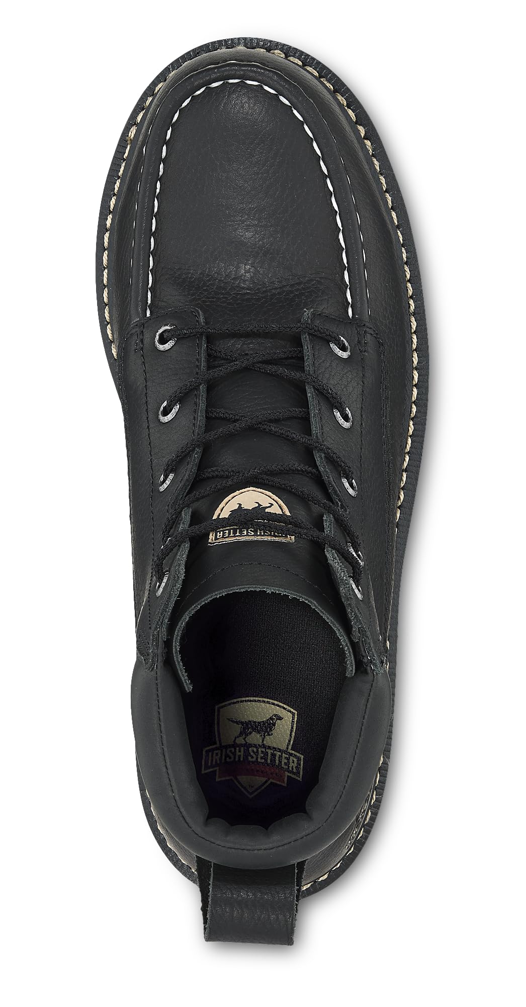Irish Setter, Ashby, Men's, 6", Aluminum Safety Toe, Work Boot