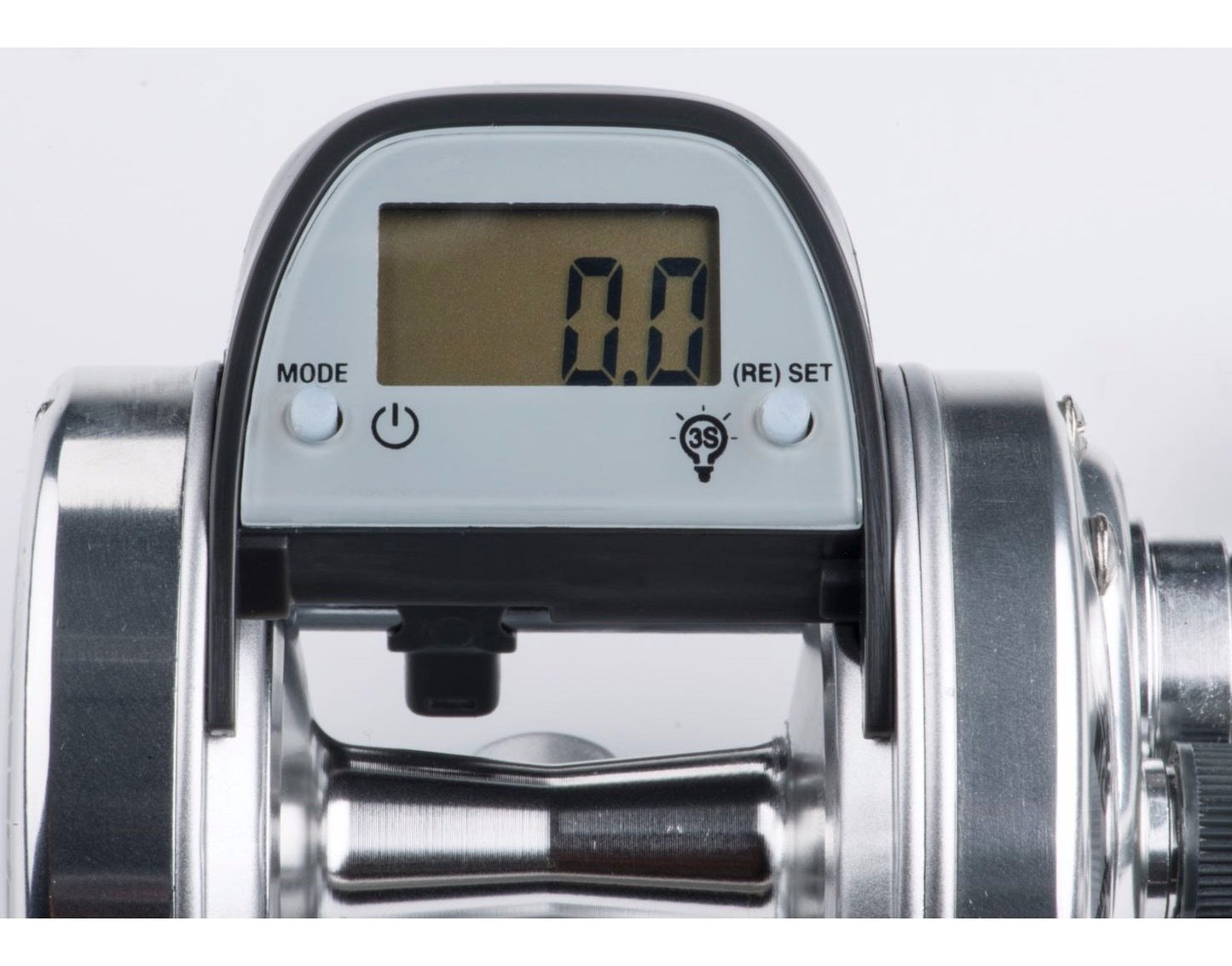 Abu Garcia® Ambassadeur® S Line Counter