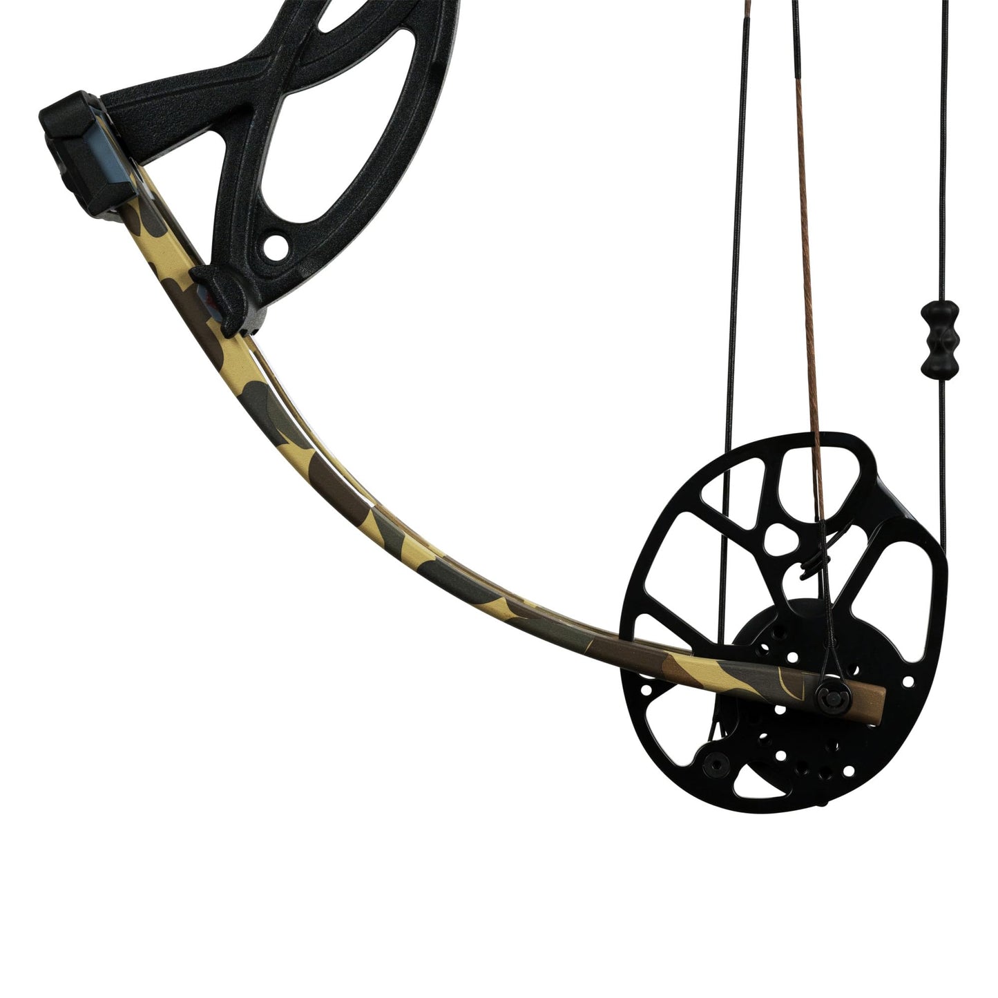 Bear Archery Cruzer G2/G3 Compound Bow Package
