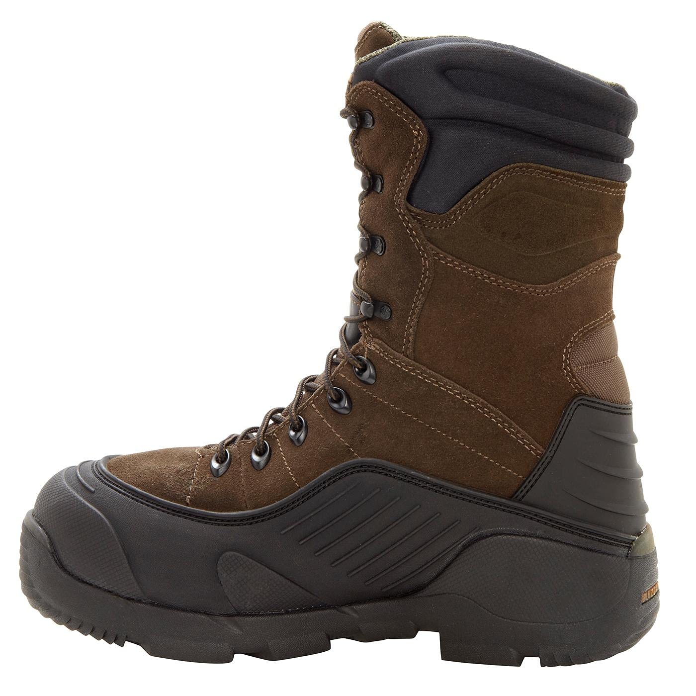 ROCKY Blizzard Stalker Waterproof 1200G Insulated Boot
