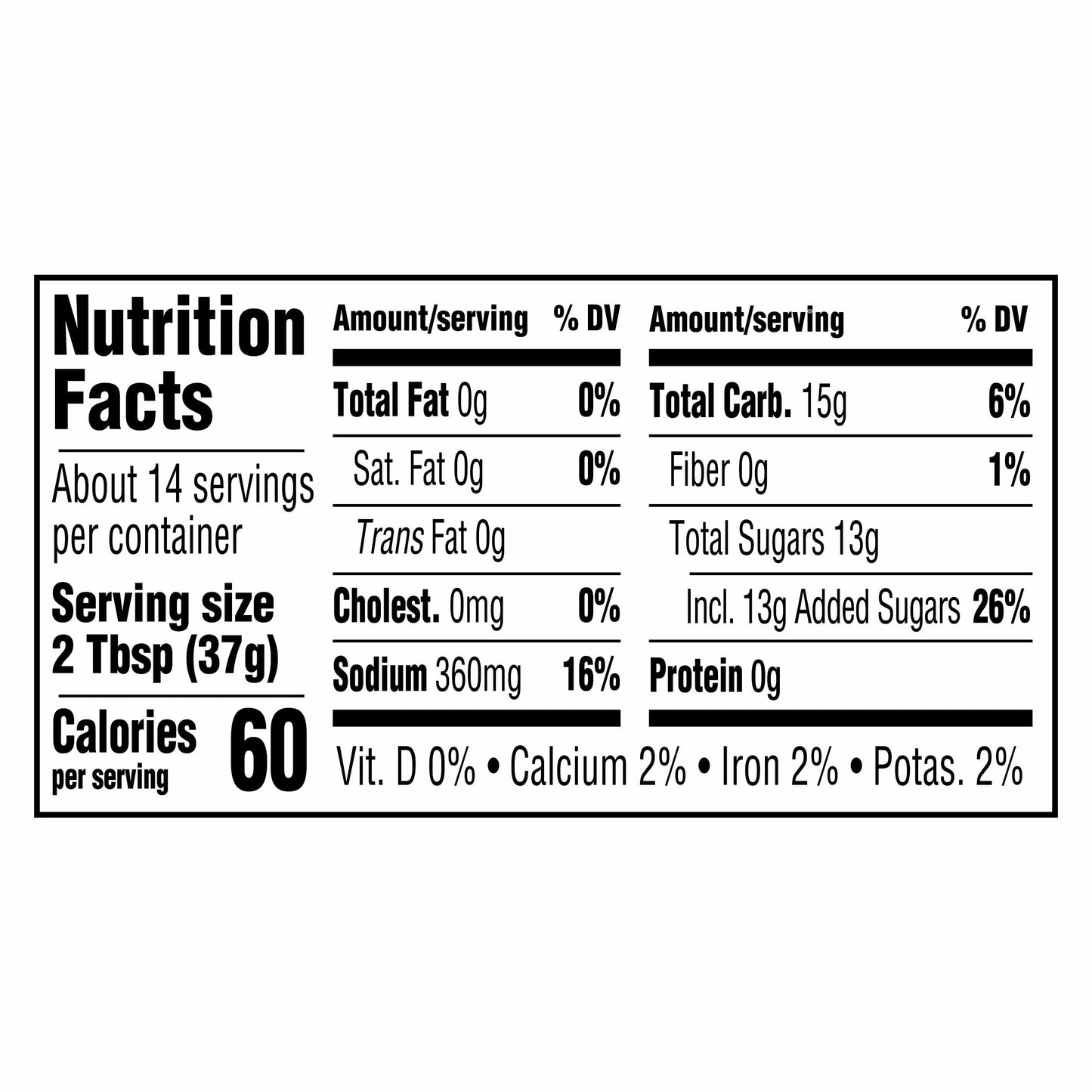 Kraft Sweet & Spicy Slow-Simmered BBQ Barbecue Sauce (18 oz Bottle)