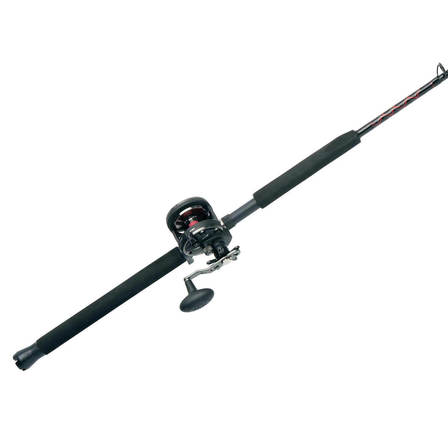 PENN® Warfare™ Star Drag Combo
