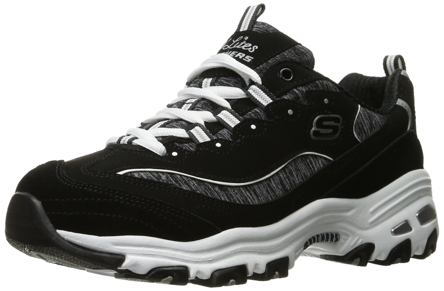 Skechers Women's D lites Me Time