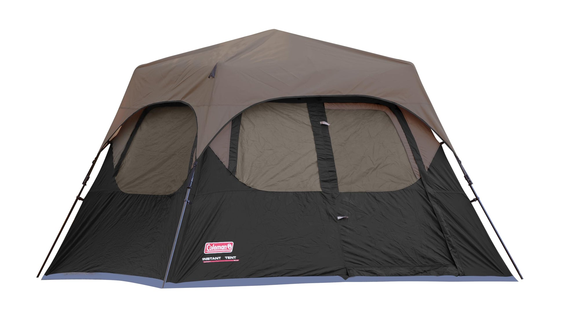 coleman 4 person instant tent Coleman 4-Person Instant Tent Rainfly Accessory