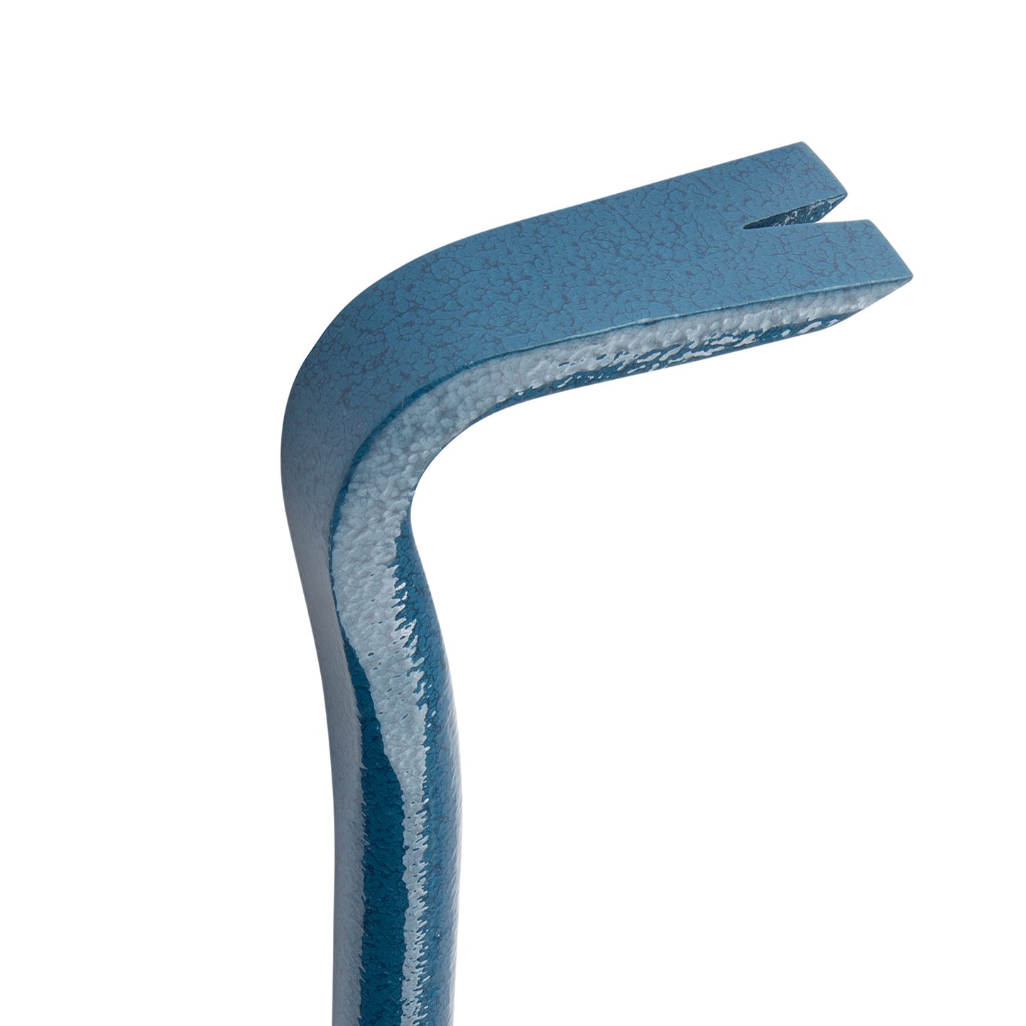 ESTWING Gooseneck Wrecking Bar PRO - 36" Pry Bar with Angled Chisel End & Forged Steel Construction - EWB-36PS