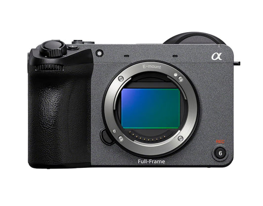 Sony FX2 Full-Frame Cinema Camera Body Only