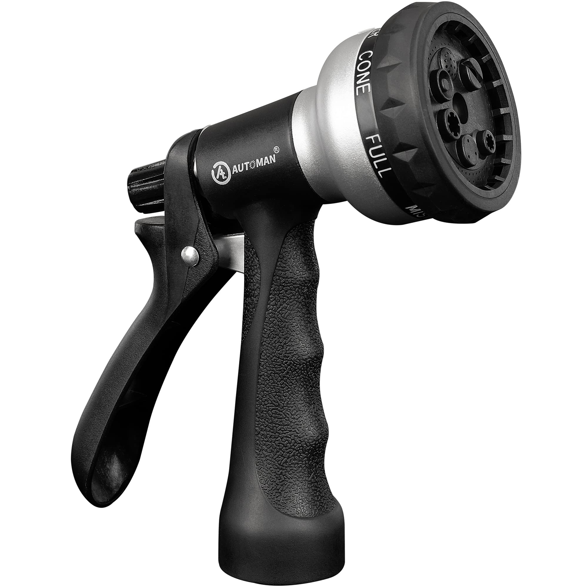 AUTOMAN Garden Hose Nozzle - Thumbnail 4