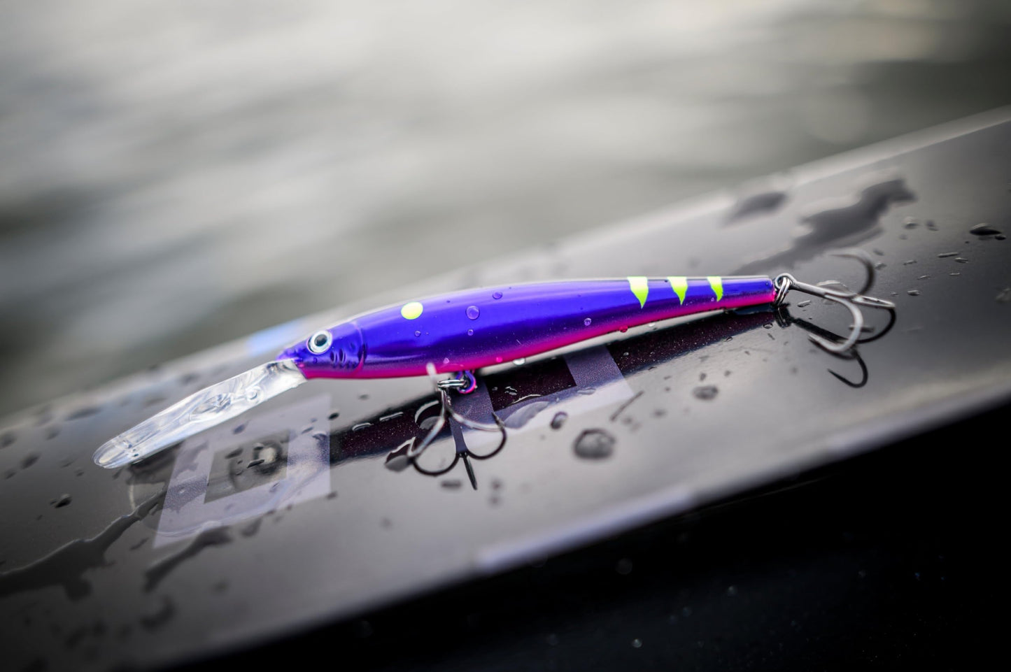 Berkley Flicker Minnow Fishing Hard Bait