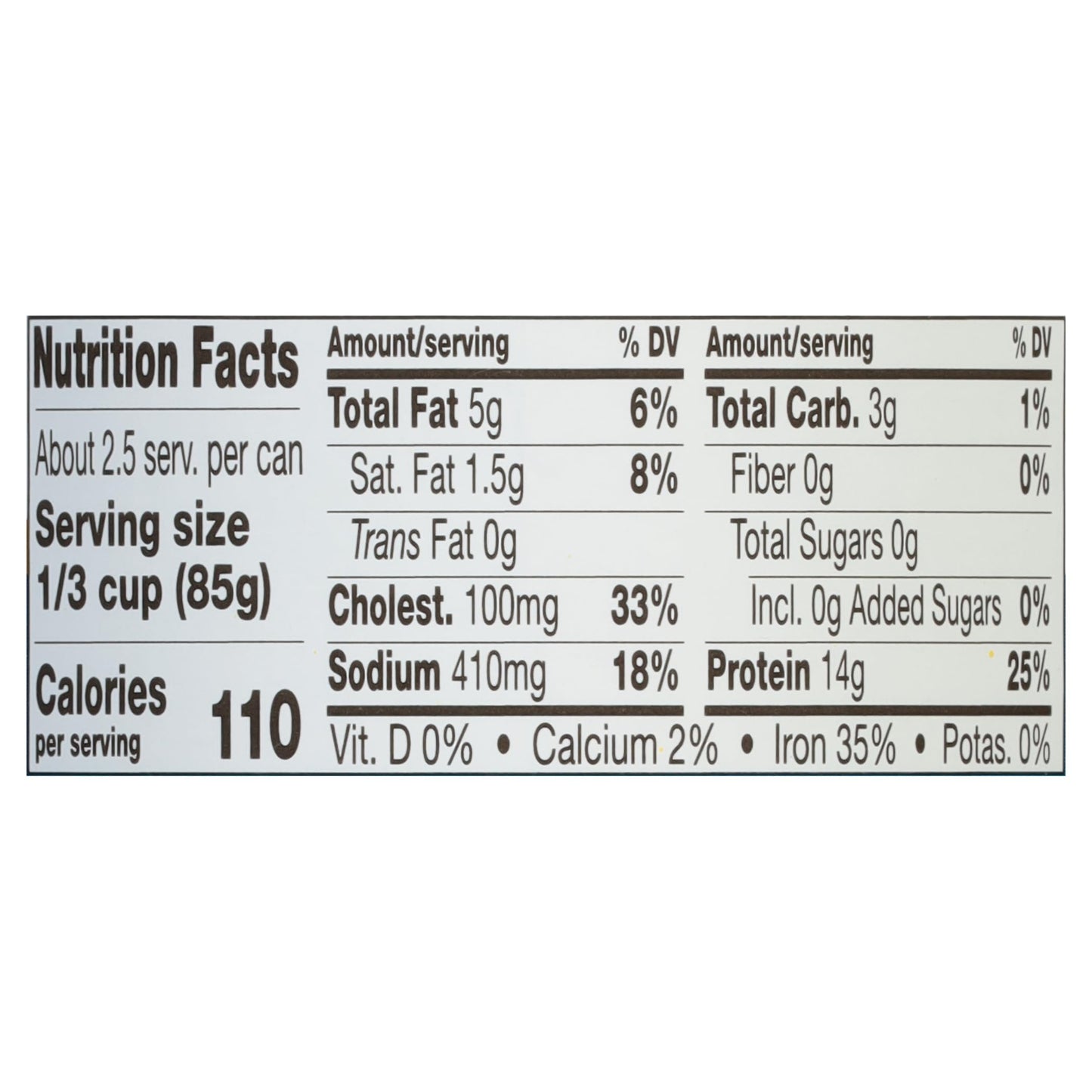 Bumble Bee Hot & Spicy Hardwood Smoked Oysters, 3.75 oz Tin (Pack of 12) - 20g Protein per Serving, Gluten Free, Keto