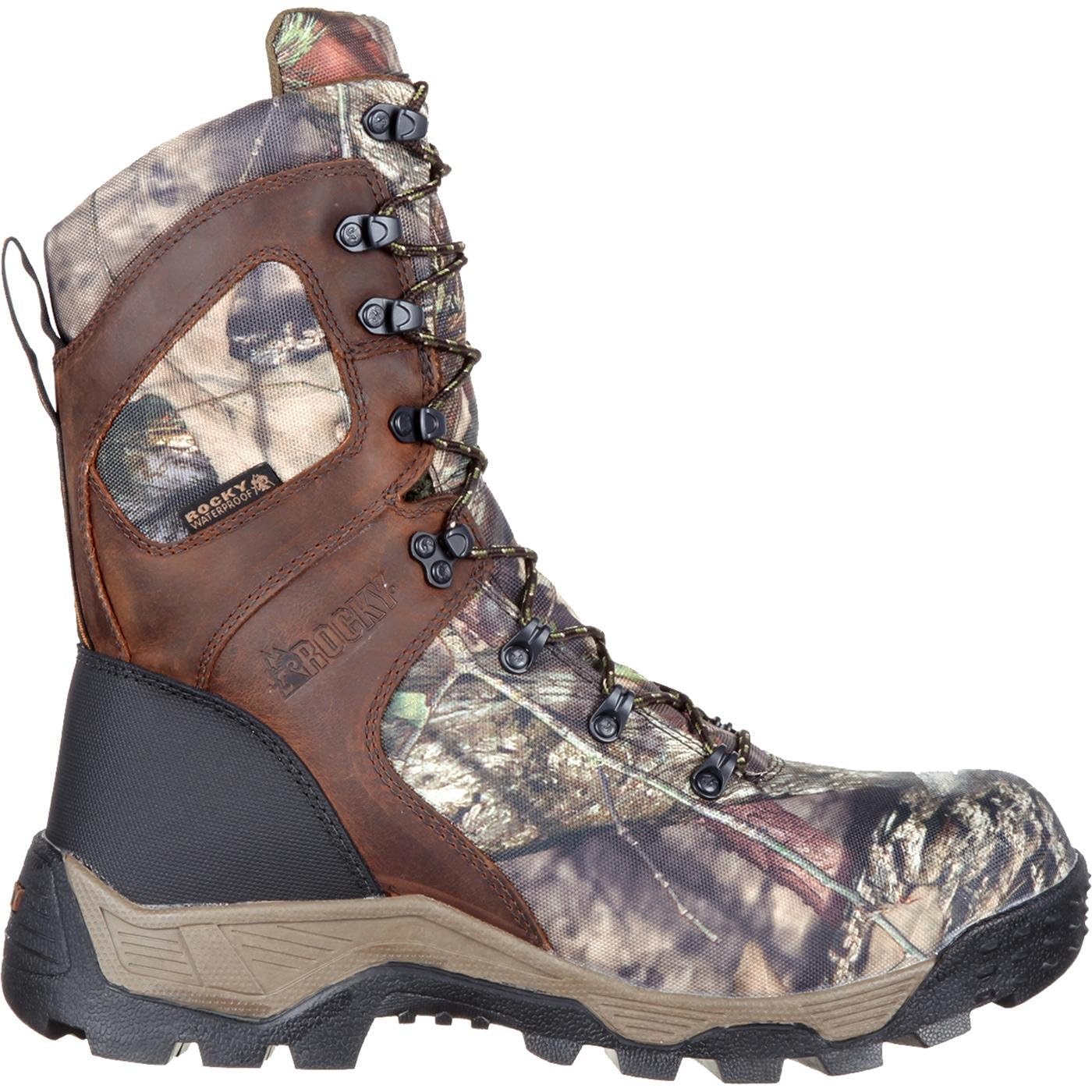 ROCKY Sport Pro 1000G Insulated Hunting Boots