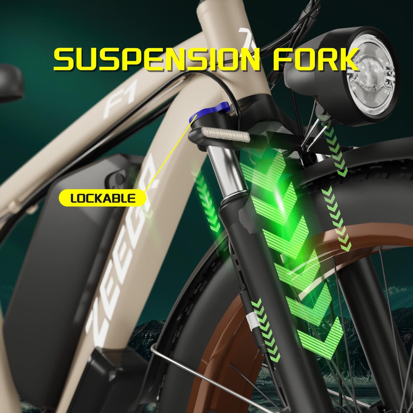 Electric Bike for Adults, 2000W 26” Fat Tire Electric Bike, 35MPH AWD Dual Motor Electric Bicycles, 48V 22.4AH Battery Fast Ebikes Dual Hydraulic Brakes