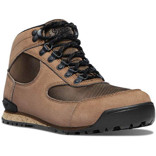 Danner Women's Jag Distressed Brown/Deep Teal Hiking Boot