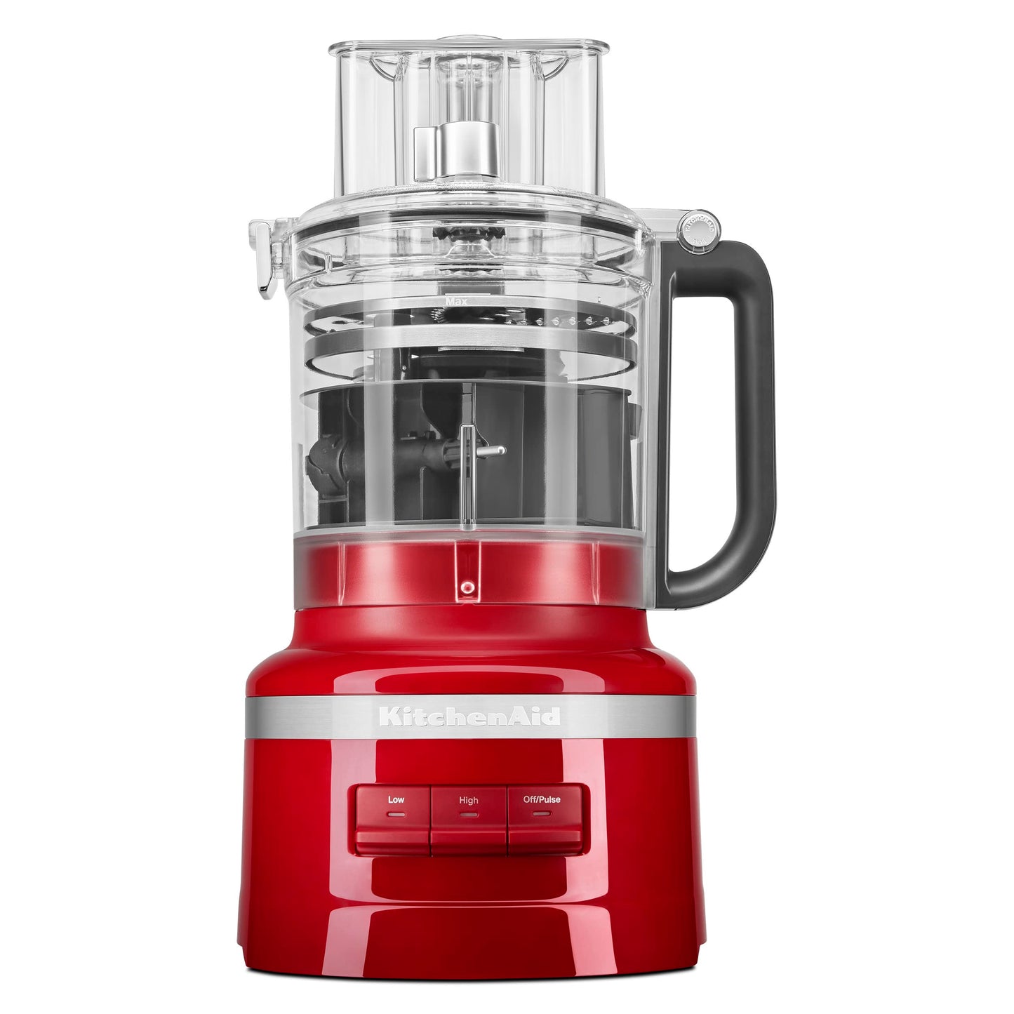 KitchenAid 7-Cup Food Processor - KFP0718