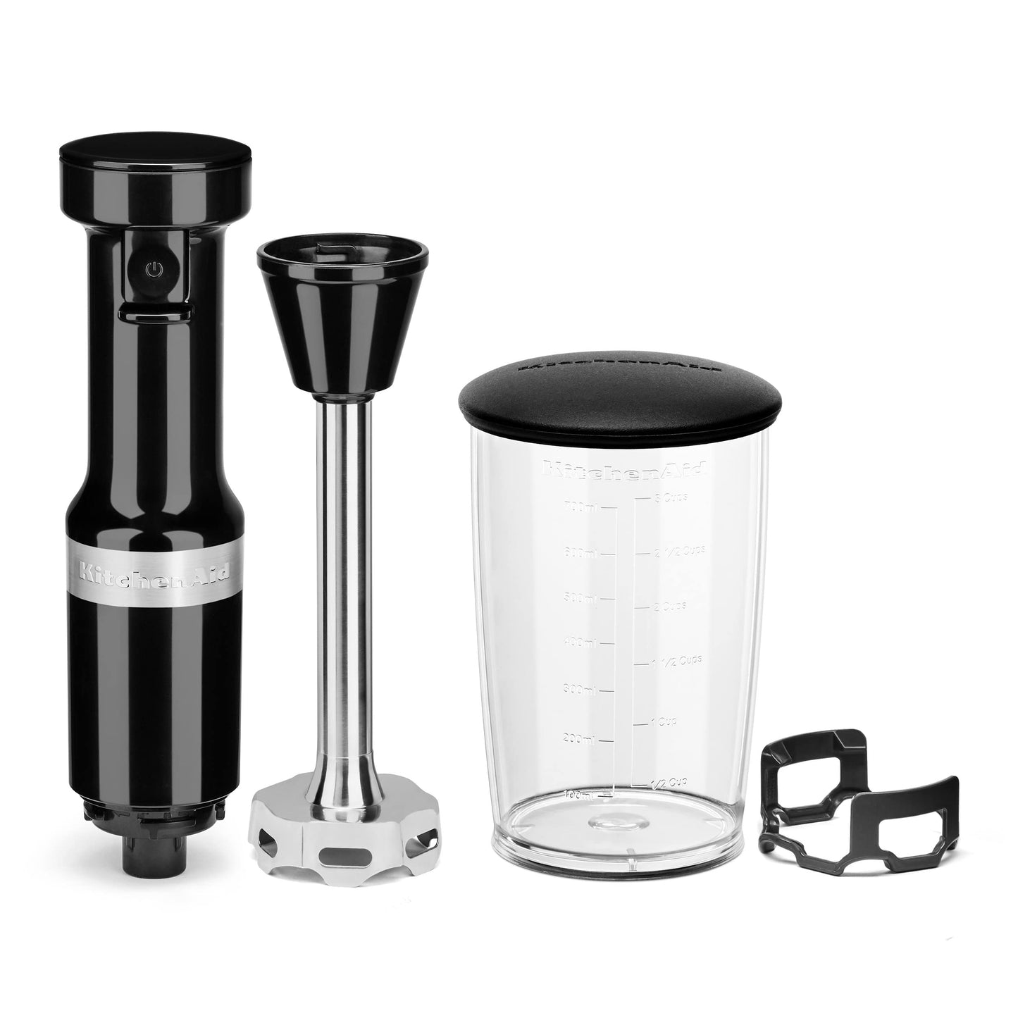 KitchenAid 7-Cup Food Processor - KFP0718